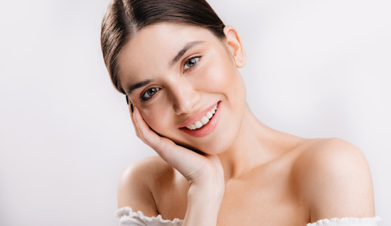 ROZACEA GÜL HASTALIĞI & KIRMIZI YÜZ