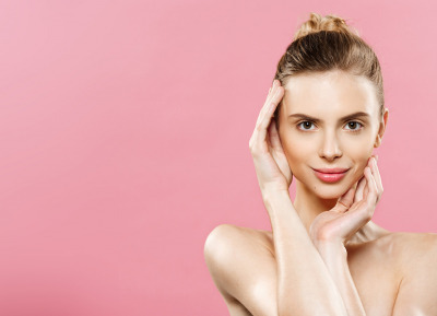 Hydrafacial Cilt Bakımı